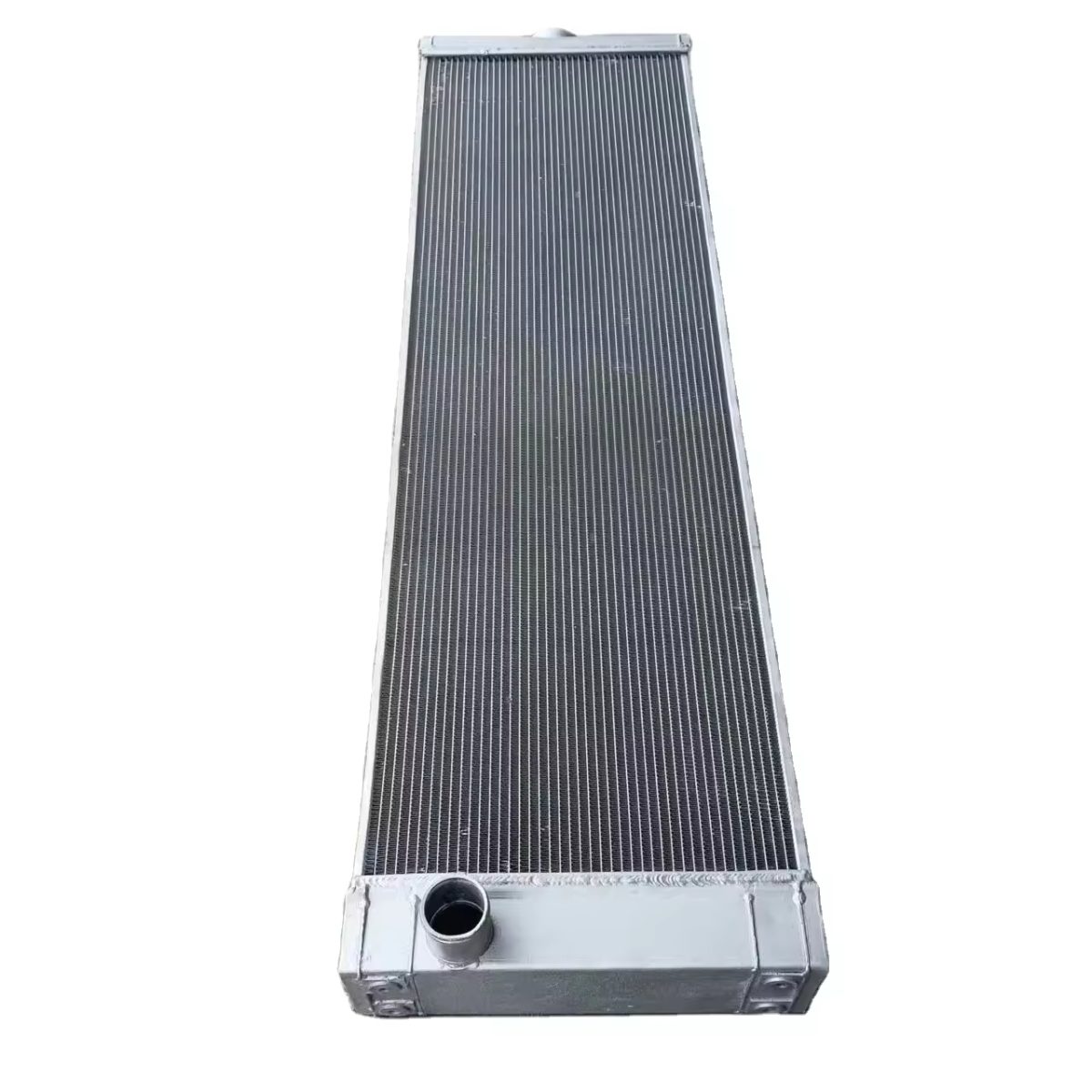 561-03-81643 561-03-81642 561-03-81641 Radiator Core for Komatsu