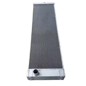561-03-81633 561-03-81643 561-03-81653 Radiator HD785