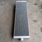 561-03-81633 561-03-81643 561-03-81653 Radiator HD785
