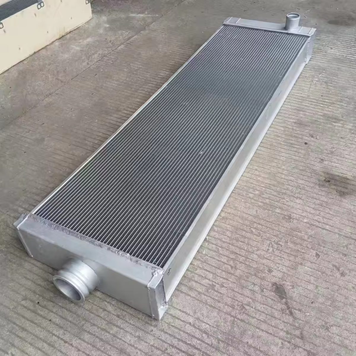 561-03-81643 561-03-81642 561-03-81641 Radiator Core for Komatsu