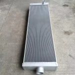 561-03-81633 561-03-81643 561-03-81653 Radiator HD785