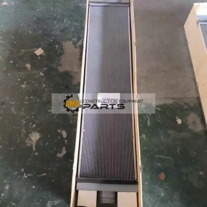 561-03-81654 Radiator Core for Komatsu Mining Dump Truck HD785-7 561-03-81654 Radiator Core for Komatsu Mining Dump Truck HD785-7