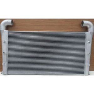 561-03-81660 Aftercooler Core for Komatsu Mining Dump Truck HD785-7