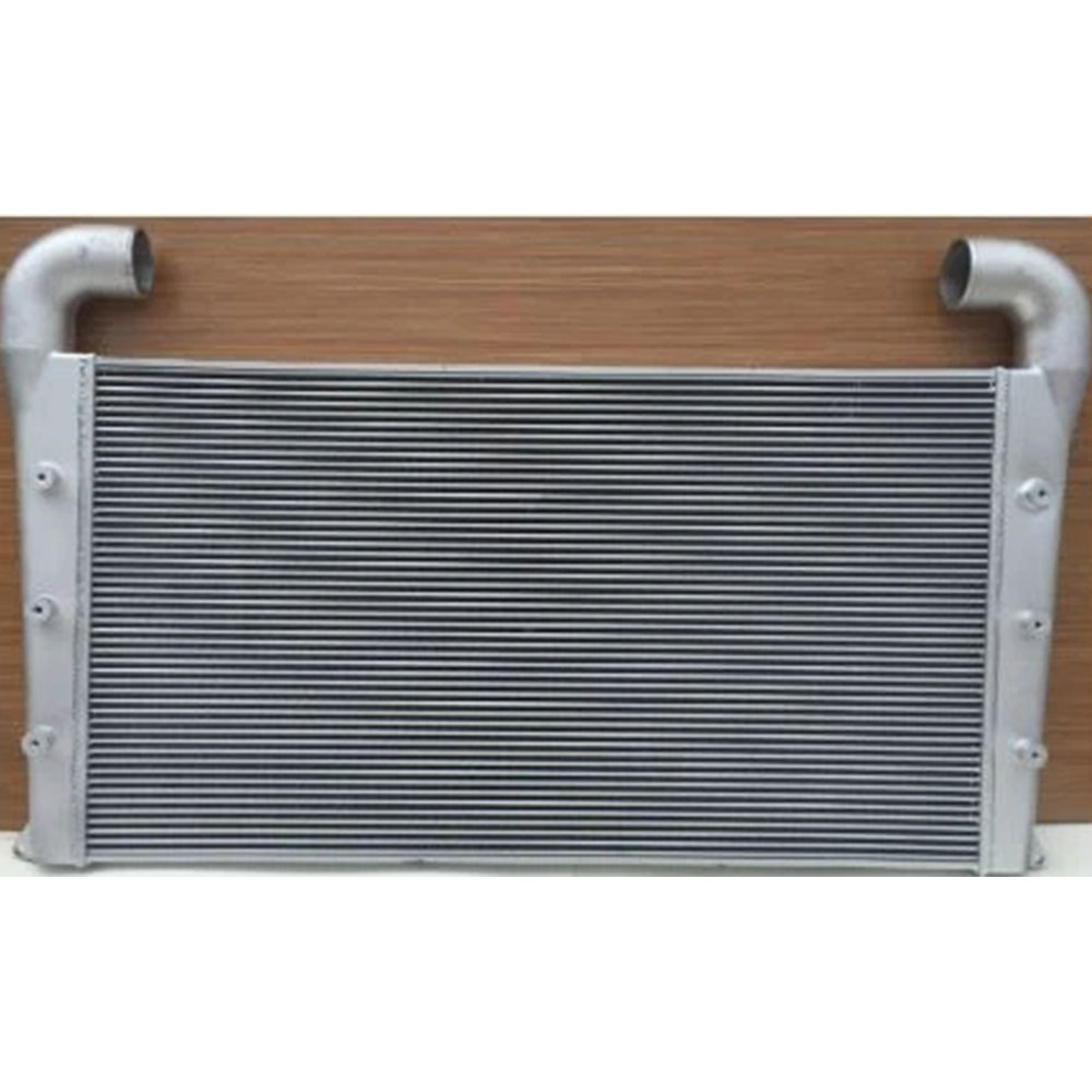 561-03-81660 Aftercooler Core for Komatsu Mining Dump Truck HD785-7
