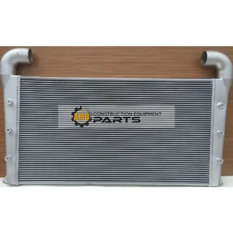 561-03-81660 Aftercooler Core for Komatsu Mining Dump Truck HD785-7 561-03-81660 Aftercooler Core for Komatsu Mining Dump Truck HD785-7