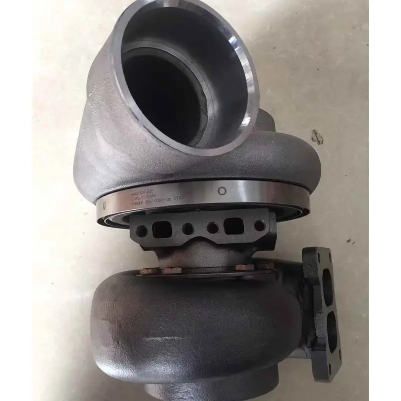 KTR110 Turbo