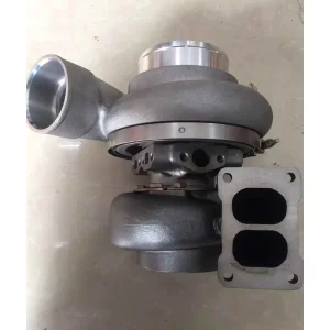 KTR110G Turbocharger - AmoParts