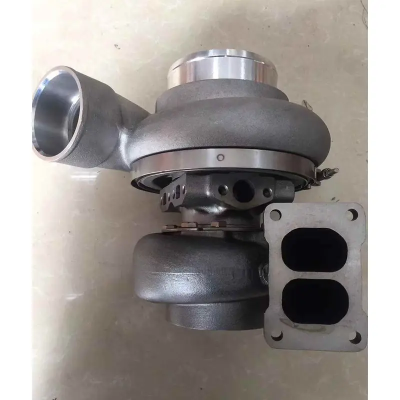 KTR110G Turbocharger - AmoParts