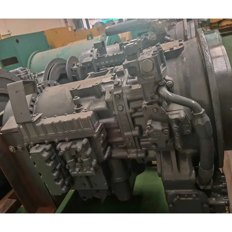 USED Allison Transmission 9820 9823 OFS Allison Automatic Transmission