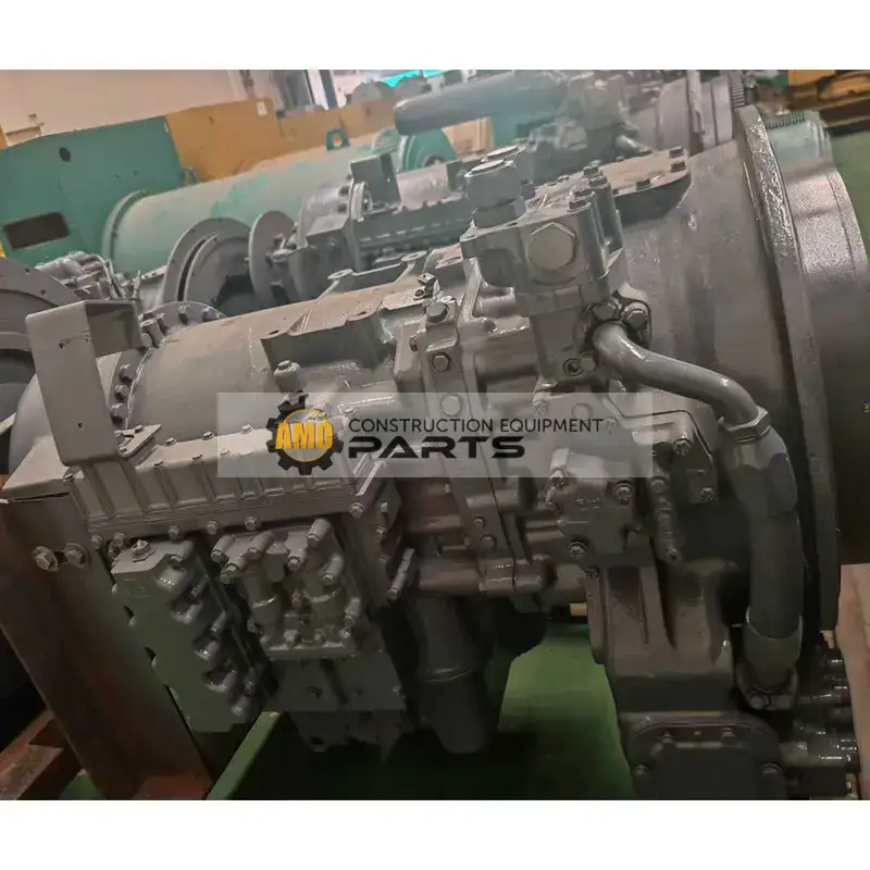 Allison Transmission 9820 (1) USED Allison Transmission 9820 9823 OFS Allison Automatic Transmission - Image 1