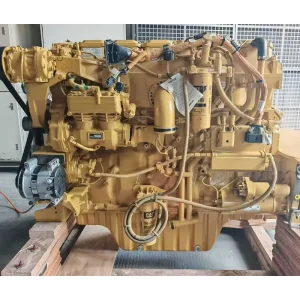 618-5699 6185699 COMPLETE ENGINE AR C18 HNS SERIES ENGINE