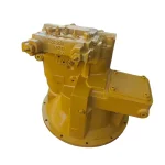 A8VO160 Hydraulic Pump 123-1993 200-3550 A8VO160LA1KH1/60R1-NSG05F00 for Caterpillar CAT 345BL Excavator Spare Parts