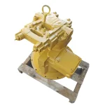 A8VO160 Hydraulic Pump 123-1993 200-3550 A8VO160LA1KH1/60R1-NSG05F00 for Caterpillar CAT 345BL Excavator Spare Parts