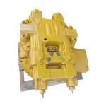 A8VO160 Hydraulic Pump 123-1993 200-3550 A8VO160LA1KH1/60R1-NSG05F00 for Caterpillar CAT 345BL Excavator Spare Parts