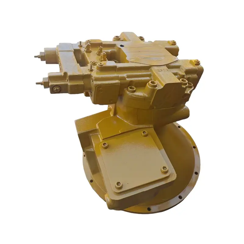 A8VO160 Hydraulic Pump 123-1993 200-3550 A8VO160LA1KH1/60R1-NSG05F00 for Caterpillar CAT 345BL Excavator Spare Parts