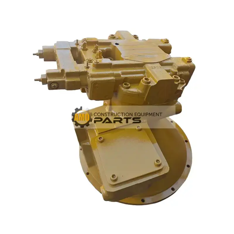 A8VO160 Hydraulic Pump 123-1993 200-3550 A8VO160LA1KH1/60R1-NSG05F00 for Caterpillar CAT 345BL Excavator Spare Parts A8VO160 Hydraulic Pump 123-1993 200-3550 A8VO160LA1KH1/60R1-NSG05F00 for Caterpillar CAT 345BL Excavator Spare Parts
