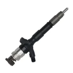23670-30080 Fuel Injector 2367030080 9709500-589 1KD D-4D injector