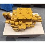 451-5876 451-5878 control valve for Caterpillar Wheel Loader 950H 950L 950M 962H 962L 962M