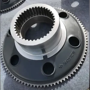 561-22-72313 561-22-72314 HUB for Komatsu HD785-7 Rigid Dump Trucks AXLE FINAL DRIVE PARTS