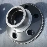 561-22-72313 561-22-72314 HUB for Komatsu HD785-7 Rigid Dump Trucks AXLE FINAL DRIVE PARTS