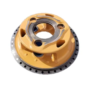 561-22-72613 CARRIER for Komatsu HD785-7 Rigid Dump Trucks AXLE FINAL DRIVE PARTS