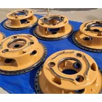 561-22-72613 CARRIER for Komatsu HD785-7 Rigid Dump Trucks AXLE FINAL DRIVE PARTS