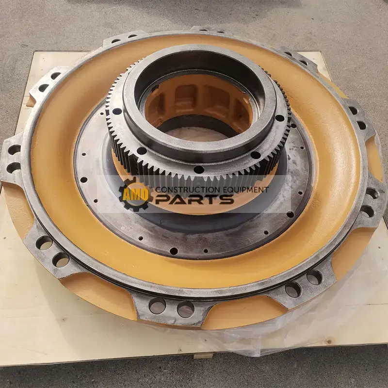 561-27-71212 561-32-75004 561-32-71004 HUB for Komatsu HD785-7 Rigid Dump Trucks FRONT REAR AXLE HUB Parts 561-27-71212 561-32-75004 561-32-71004 HUB for Komatsu HD785-7 Rigid Dump Trucks FRONT REAR AXLE HUB Parts