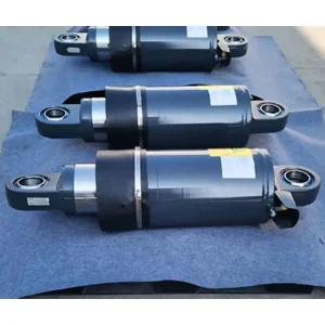 561-50-8G005 561-50-8G003 Rear Suspension Cylinder for Komatsu HD785-7 Rigid Dump Trucks Rear Suspension Cylinder