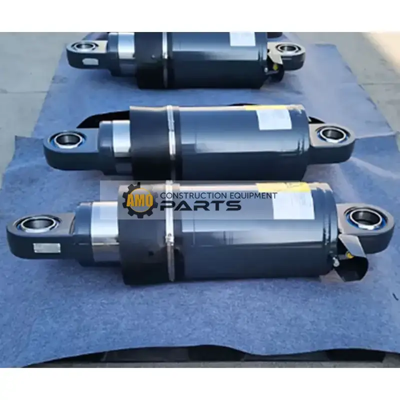 561-50-8G005 561-50-8G003 Rear Suspension Cylinder for Komatsu HD785-7 Rigid Dump Trucks Rear Suspension Cylinder 561-50-8G005 561-50-8G003 Rear Suspension Cylinder for Komatsu HD785-7 Rigid Dump Trucks Rear Suspension Cylinder