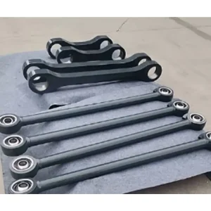 561-84-83550 561-40-81410 ROD ASSEMBLY for Komatsu HD785-7 Rigid Dump Trucks LEVER ROD Parts