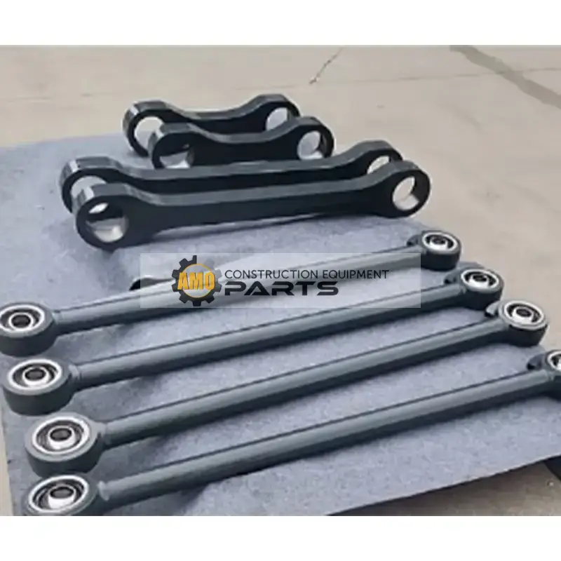 561-84-83550 561-40-81410 ROD ASSEMBLY for Komatsu HD785-7 Rigid Dump Trucks LEVER ROD Parts 561-84-83550 561-40-81410 ROD ASSEMBLY for Komatsu HD785-7 Rigid Dump Trucks LEVER ROD Parts