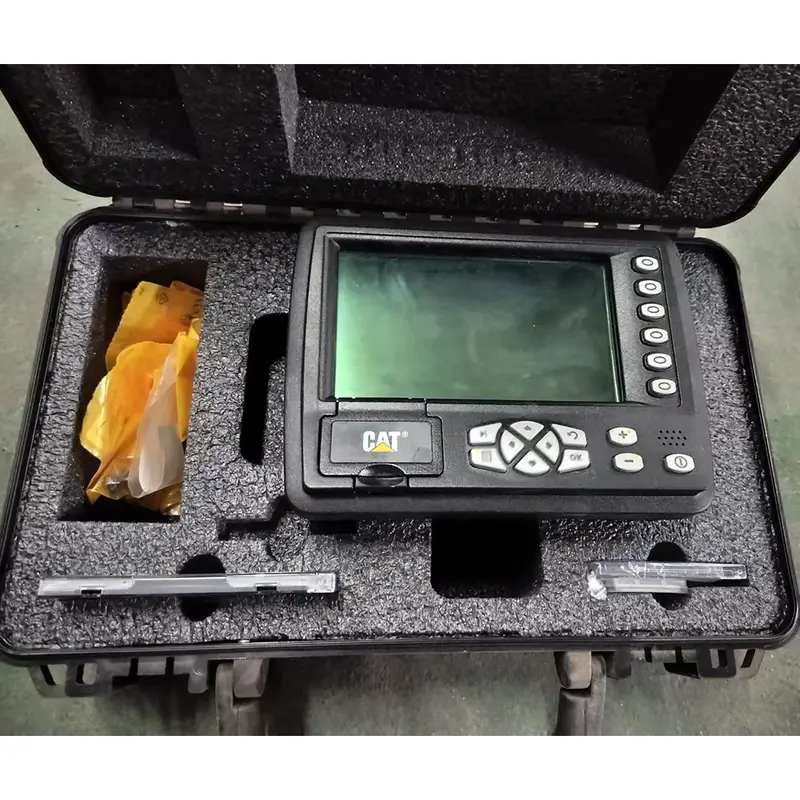 CD700 MONITOR 244-1716 2441716 MONITOR DISPLAY GP for Caterpillar CAT Machines