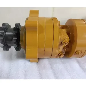 358-5014 Piston Motor For Caterpillar CAT 216B3 226B3 Skid Steer Loader Parts