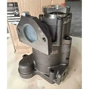 3T-1445 3T-1446 Gear Pump for Caterpillar CAT D6H D7H Track Type Tractor Parts