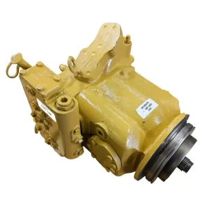 6E-4847 10R-2433 PUMP GP-PISTON for Caterpillar CAT D9R Track Type Tractor Parts