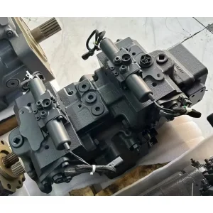 720-2M-00130 720-2M-01130 Hydraulic Pump For Komatsu D37PXI-23 D39PXI-23 D37EX-24 D39EX-24 Crawler Tractor Parts
