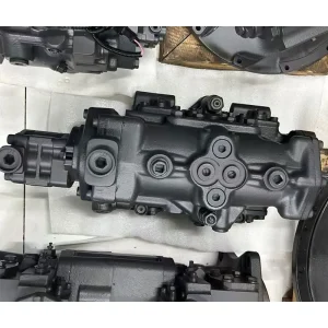 720-2T-00070 720-2T-00072 720-2T-00050 720-2T-00052 Hydraulic Pump For Komatsu SK1020-5 SK1026-5 Skid Steer Loader Parts
