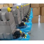 C7/C9 Fuel Injection Pump 295-4777 For Caterpillar CAT 324D 325D 328D 329D 330D 336D Excavator Parts - Image 5