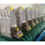C7/C9 Fuel Injection Pump 295-4777 For Caterpillar CAT 324D 325D 328D 329D 330D 336D Excavator Parts - Image 6