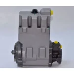 C9/C-9 Fuel Injection Pump 204-4944 For Caterpillar CAT D6R Track-Type Tractor Parts