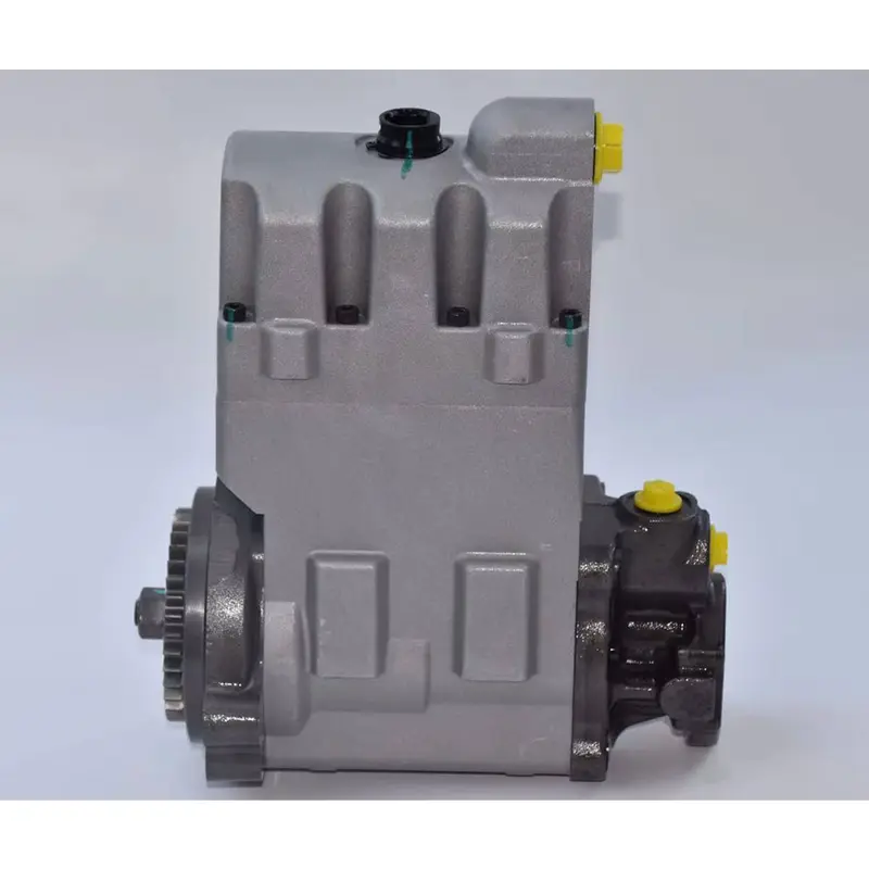 C9/C-9 Fuel Injection Pump 254-4355 10R-2981 For Caterpillar CAT D6R Track-Type Tractor Parts