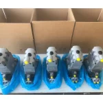 C7/C9 Fuel Injection Pump 295-4777 For Caterpillar CAT 324D 325D 328D 329D 330D 336D Excavator Parts - Image 2