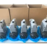 C7/C9 Fuel Injection Pump 295-4777 For Caterpillar CAT 324D 325D 328D 329D 330D 336D Excavator Parts - Image 3