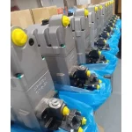C7/C9 Fuel Injection Pump 295-4777 For Caterpillar CAT 324D 325D 328D 329D 330D 336D Excavator Parts