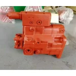 PVK-3B-725-N-5074A Hydraulic Pump For Hitachi ZX60 ZX65 ZX75 Excavator Parts