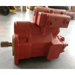 PVK-3B-725-N-5074A Hydraulic Pump For Hitachi ZX60 ZX65 ZX75 Excavator Parts