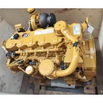 C9.3B ENGINE 3611878 5477363 For Caterpiller C9.3B Industrial Engine NGL