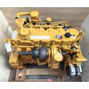 C9.3B ENGINE 3611878 5477363 For Caterpiller C9.3B Industrial Engine NGL