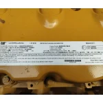C9.3B ENGINE 3611878 5477363 For Caterpiller C9.3B Industrial Engine NGL
