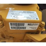 C9.3B ENGINE 3611878 5477363 For Caterpiller C9.3B Industrial Engine NGL